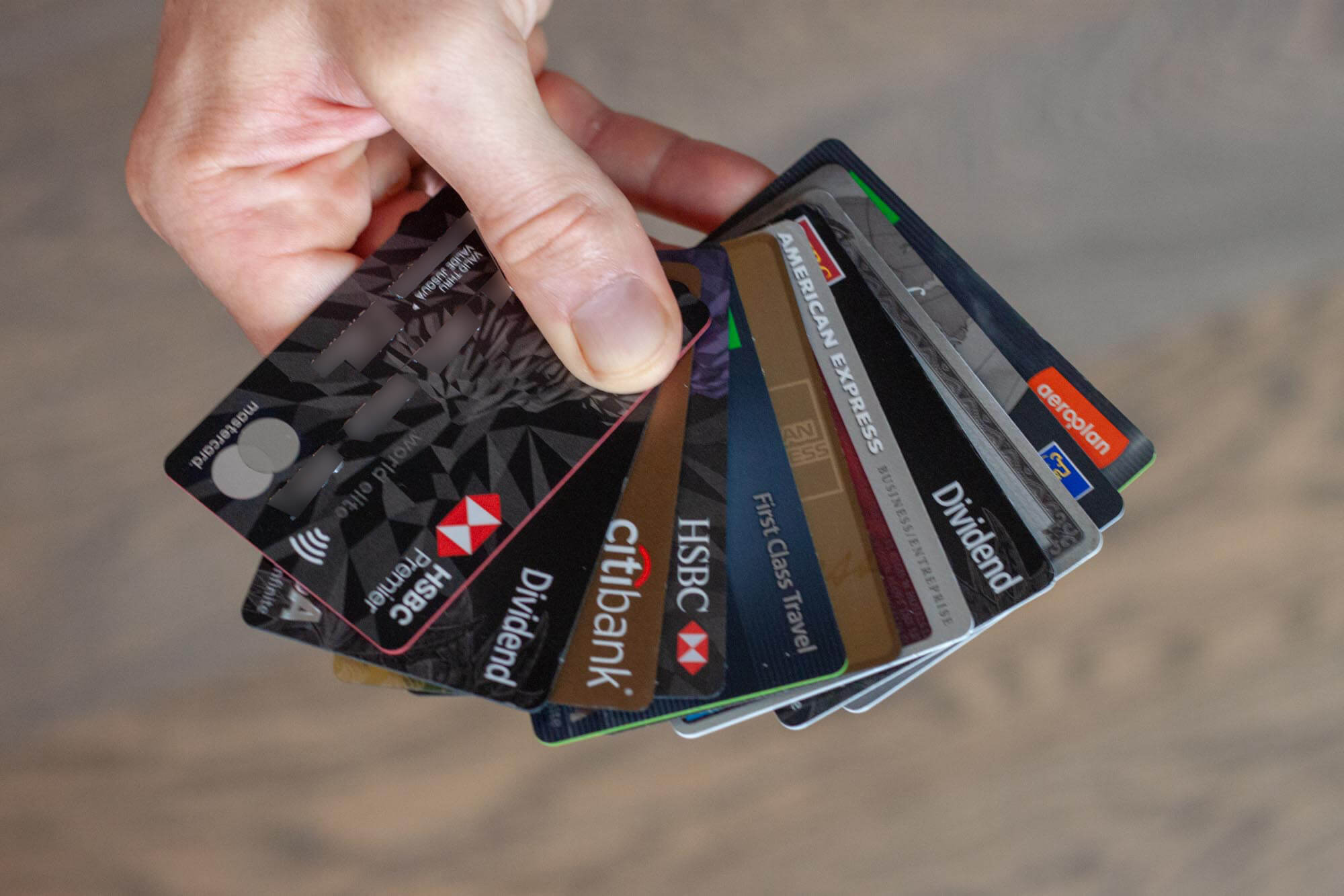 canadian travel credit cards