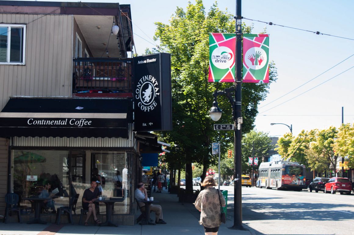 Where to Stay in Vancouver Grading the 7 Best Neighborhoods