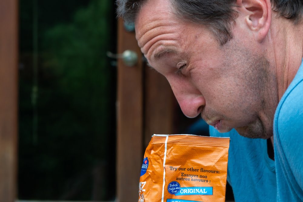 Stop Liking Junk Food by Reversing 7 Proven Taste Acquisition Strategies